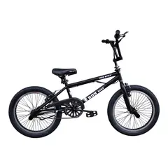 BOX BIKE - Bicicleta Box BMX freestyle Aro 20