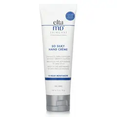 ELTAMD - Crema de manos So Silky 85g