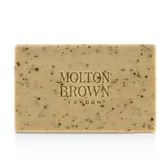 MOLTON BROWN - Jabón Exfoliante Re-Charge Black Pepper 250g