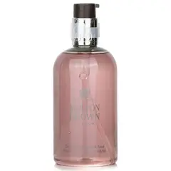 MOLTON BROWN - Jabón de Manos Líquido Delicious Rhubarb & Rose 300ml