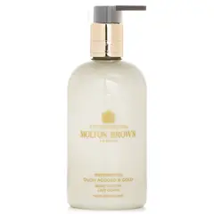 MOLTON BROWN - Loción Corporal Mesmerising Oudh Accord & Gold 300ml