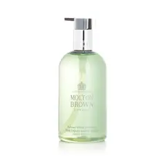 MOLTON BROWN - Jabón de Manos Líquido White Mulberry 300ml
