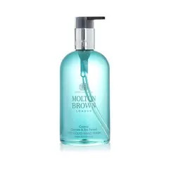 MOLTON BROWN - Jabón de Manos Líquido Coastal Cypress & Sea Fennel 300ml