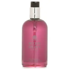 MOLTON BROWN - Jabón de Manos Líquido Fiery Pink Pepper 300ml