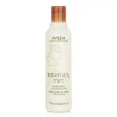 AVEDA - Loción Corporal Rosemary Mint Romero y Menta 200ml