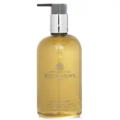 MOLTON BROWN - Jabón de Manos Líquido Flora Luminare 300ml