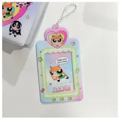 GENERICO - HOLDER HAERIN NEWJEANS