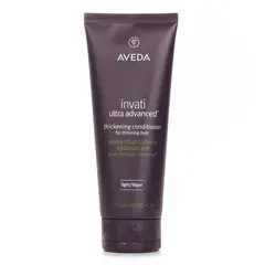 AVEDA - Acondicionador Engrosador Ligero Invati Ultra Advanced Cabello Fino 200ml