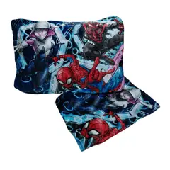 GENERICO - FUNDAS DE ALMOHADA DISNEY