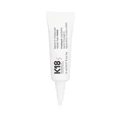 K18 - Mascarilla capilar reparadora molecular sin enjuague 5ml