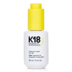 K18 - Aceite Capilar Reparador Molecular 30ml