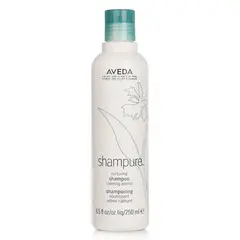 AVEDA - Shampoo Nutritivo Shampure 250ml