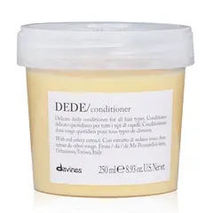 DAVINES - Acondicionador Dede 250ml