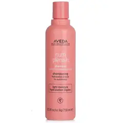 AVEDA - Shampoo Nutriplenish Light Moisture 250ml