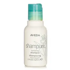 AVEDA - Shampoo Nutritivo Shampure Viaje 50ml