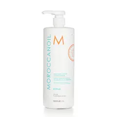 MOROCCANOIL - Acondicionador Reparador Hidratante Cabello Debilitado y Dañado Producto Peluquería 1000ml