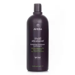 AVEDA - Acondicionador Engrosador Ligero Invati Ultra Advanced 1000ml