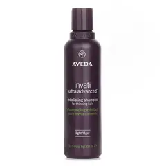 AVEDA - Shampoo Exfoliante Ultra Advanced Invati Light Cabello Fino 200ml