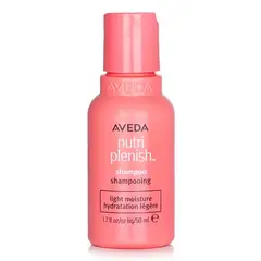 AVEDA - Shampoo Nutriplenish Humectación Ligera Viaje 50ml