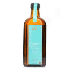 Moroccanoil - Treatment Original Todo Tipo de Cabello 200ml