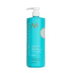 MOROCCANOIL - Shampoo Reparador Hidratante Cabello Debilitado y Dañado 1000ml