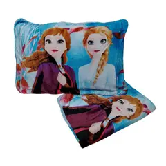 GENERICO - FUNDAS DE ALMOHADA DISNEY