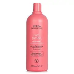 AVEDA - Acondicionador Nutriplenish Light Moisture 1000ml