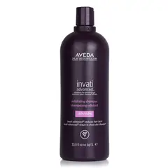 AVEDA - Shampoo Exfoliante Avanzado Invati Rich 1000ml
