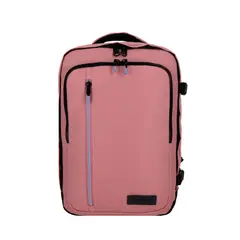 XTREM - Mochila Viajera Litemove 5Xt 16 Pastel Pink