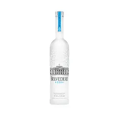 BELVEDERE - Vodka x 750