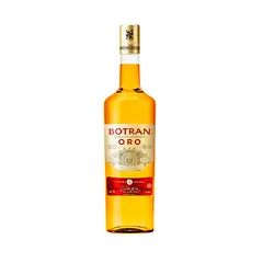 BOTRAN - RON ANEJO 5 AÑOS X 750 ML