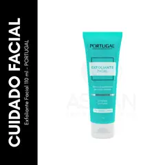 GENERICO - Exfoliante Facial 110 ml - PORTUGAL