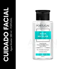 GENERICO - Agua Micelar 280 ml - PORTUGAL