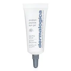 DERMALOGICA - Gel De Ojos Awaken Peptide 15ml