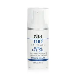 ELTAMD - Gel de ojos Renew 15ml