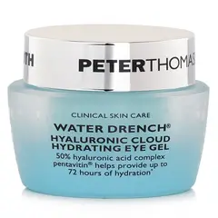 PETER THOMAS ROTH - Gel Hidratante de Ojos Water Drench 15ml
