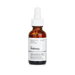 THE ORDINARY - Solución de cafeína al 5% + EGCG 30ml1oz