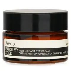 AESOP - Parsley Seed Crema Ojos Antioxidante 10ml033oz