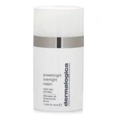 DERMALOGICA - Crema PowerBright TRx Noche Pura 50ml