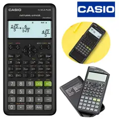 CASIO - Calculadora Fx-82la PLUS NEGRO