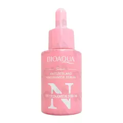 BIOAQUA - SÉRUM SWITZERLAND NIACINAMIDE 30ML