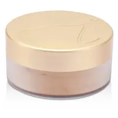 JANE IREDALE - Base Polvo Mineral Suelto SPF20 Amber 105g