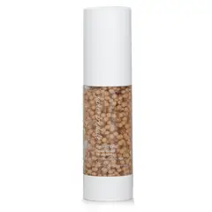 JANE IREDALE - Suero con Color HydroPure Ácido Hialurónico + CoQ10 3 Claro Medio 30ml