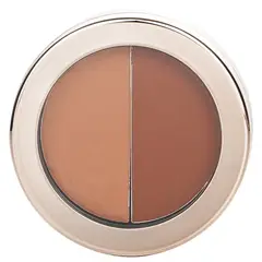 JANE IREDALE - Corrector Ojeras 3 Gold Brown 28g