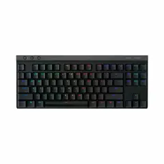 LOGITECH - TECLADO G515 TKL 920-012868 RGB BLACK