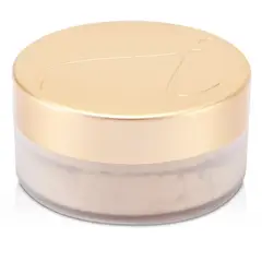 JANE IREDALE - Base Polvo Mineral Suelto SPF20 Warm Silk 105g