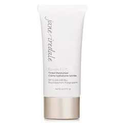 JANE IREDALE - Base Dream Tint Hidratante Tintado SPF15 Peach Brightener 50ml