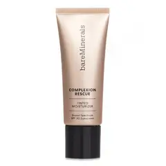 BAREMINERALS - Crema Hidratante con Color Complexion Rescue Trigo 35ml