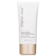 JANE IREDALE - Base Dream Tint Hidratante con Color SPF15 Medium Light 50ml