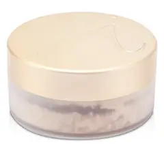 JANE IREDALE - Base Polvo Mineral Suelto SPF20 Warm Sienna 105g